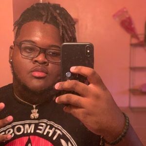 Meet your Posher, Keandra